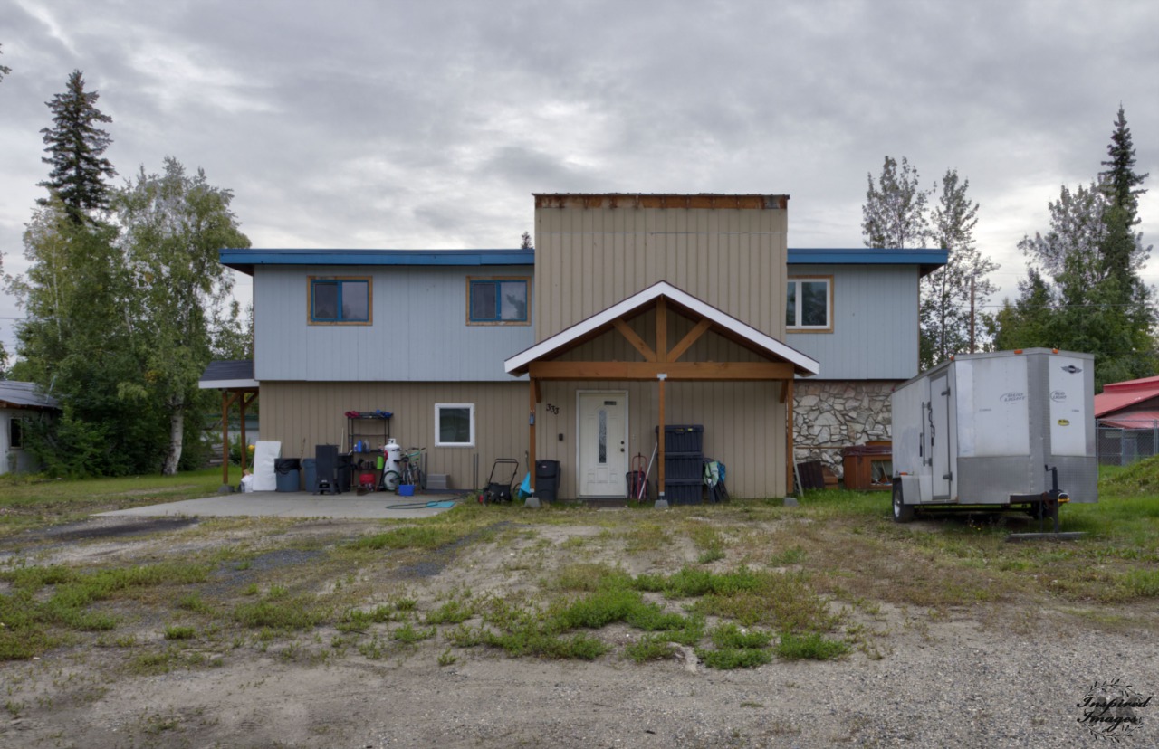 333 Dunbar Avenue Fairbanks, AK 99701