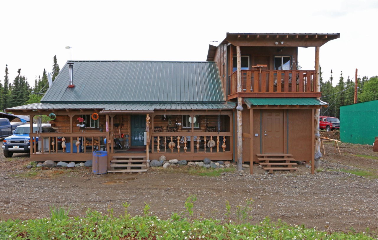L12 B7 June Creek Remote, AK 99000