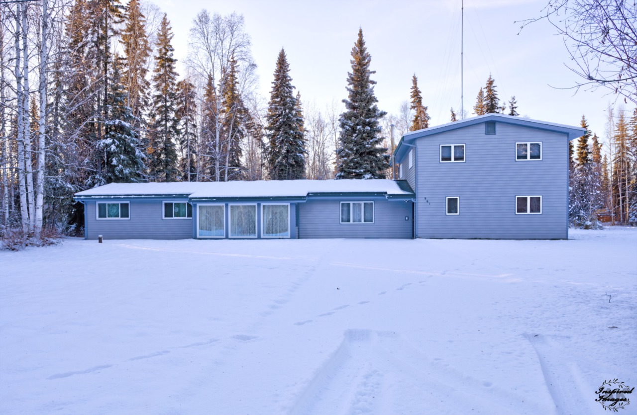 961 Mattie Street North Pole, AK 99705