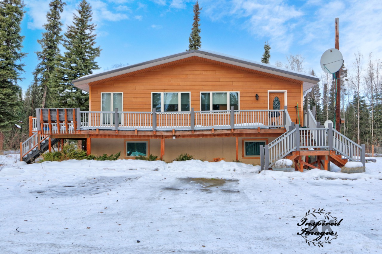 2645 Greystone Road Delta Junction, AK 99737