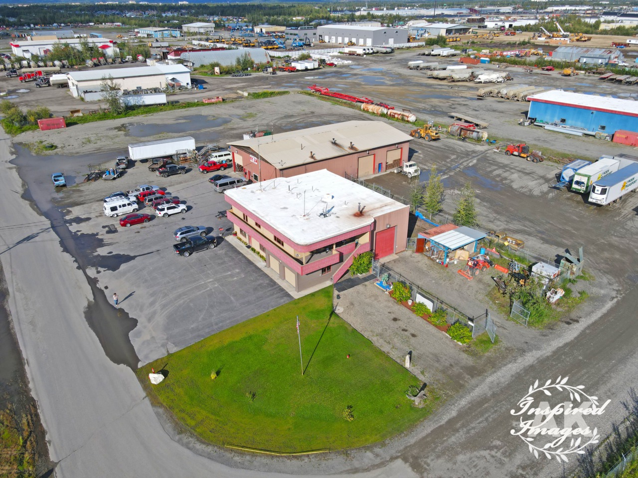3850 Royal Road Fairbanks, AK 99701