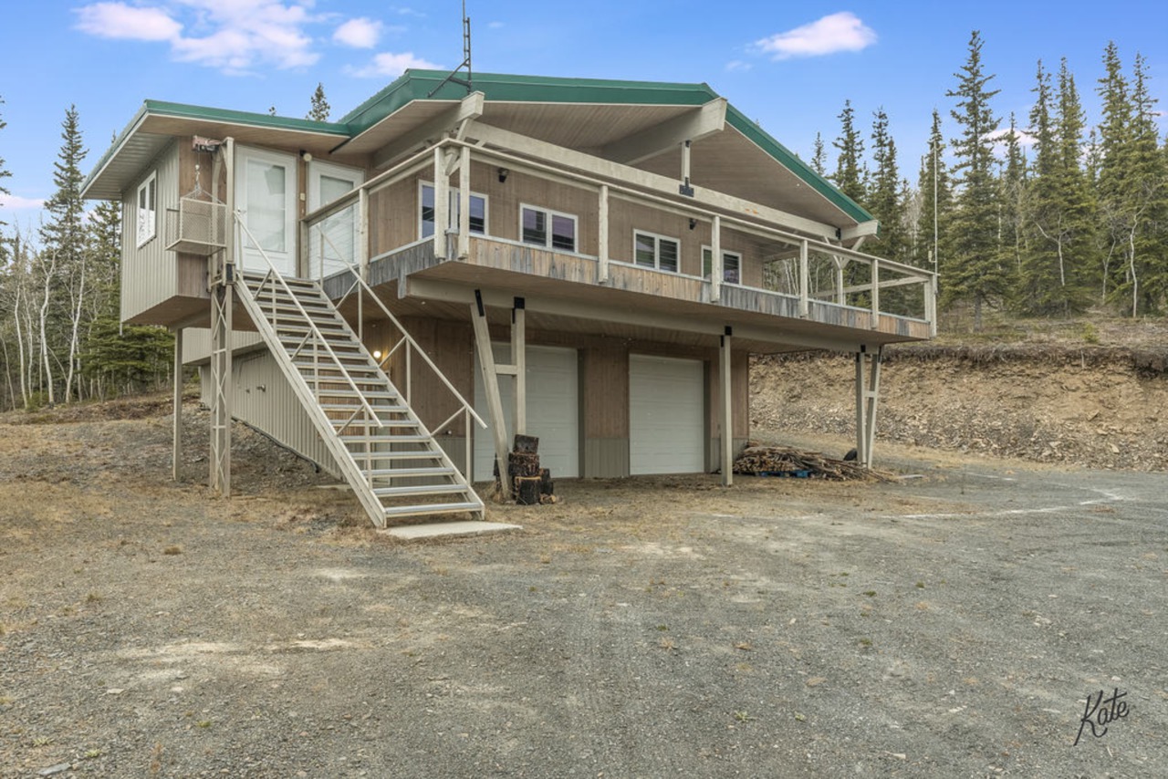 0000 Homestake Ct Remote, AK 99000