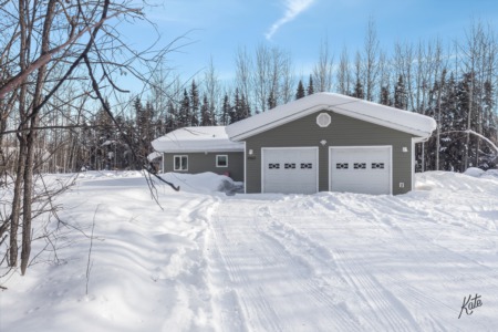 3993 Lentine Ct North Pole, AK 99705