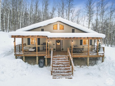918 Kokomo St Fairbanks, AK 99712