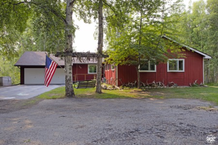 185 Frog Pond Circle Fairbanks, AK 99712