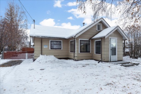 313 Minnie St Fairbanks, AK 99701