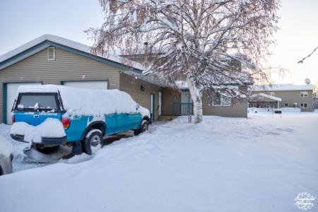 1207 Sutton Loop Fairbanks, AK 99701