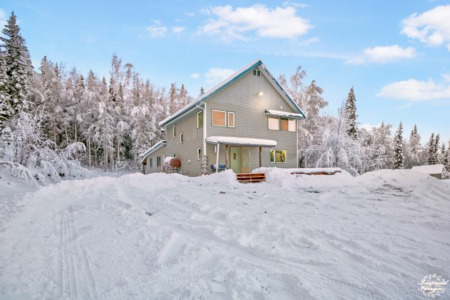 625 Ruff Grouse Ct Fairbanks, AK 99709