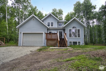 362 Winter St Fairbanks, AK 99712