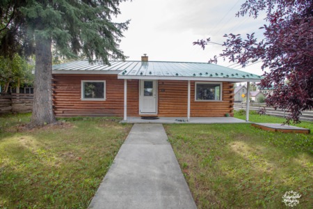 501 Craig Ave Fairbanks, AK 99701