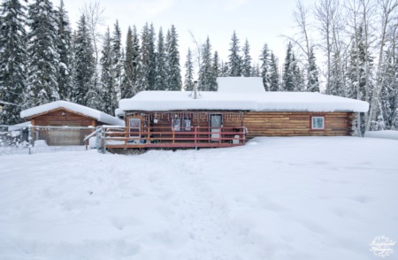 1441 Benshoof Dr North Pole, AK 99705