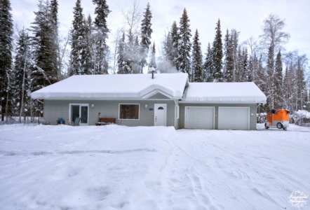 3320 Wing Ct North Pole, AK 99705