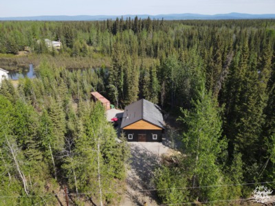 2574 Carrie Lynn Drive North Pole, AK 99705