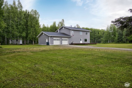 2715 Freeman Road North Pole, AK 99705