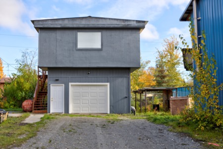 1755 Latoya Circle Fairbanks, AK 99709