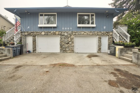 2005 Carr Avenue Fairbanks, AK 99709