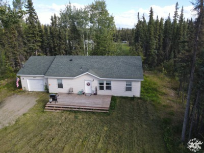 2300 Bordeaux Street North Pole, AK 99705