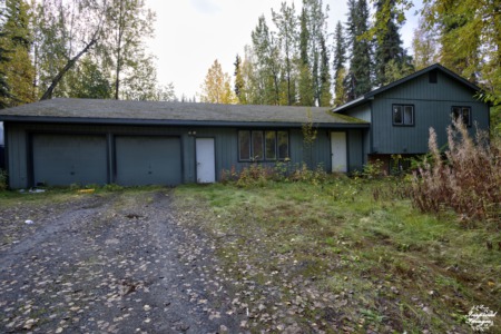 2360 Outside Boulevard North Pole, AK 99705