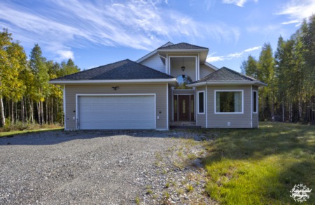 1620 Creekside Drive Delta Junction, AK 99737