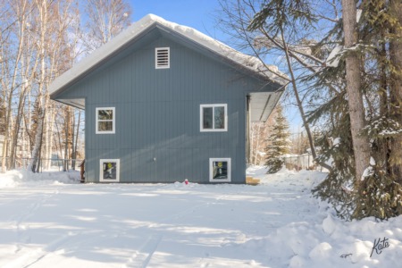 1651 Old Pioneer Way Fairbanks, AK 99709