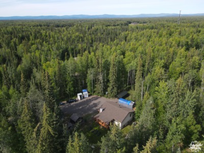 2406 Hermits Way North Pole, AK 99705