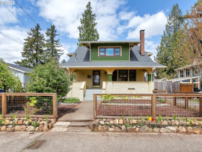 7511 SE Tolman Portland, OR 97206