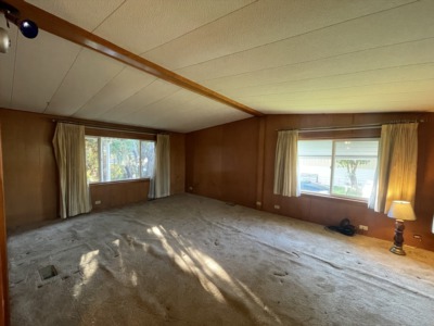 2681 SE River RD #17 Hillsboro, OR 97123