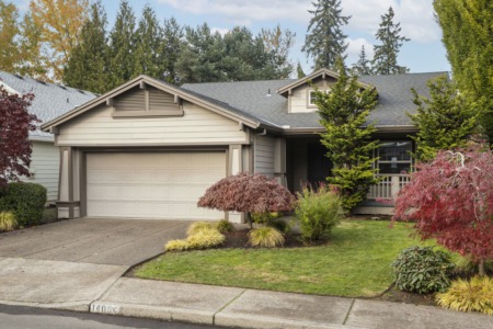 14065 SW Springbrook LN Tigard, OR 97223