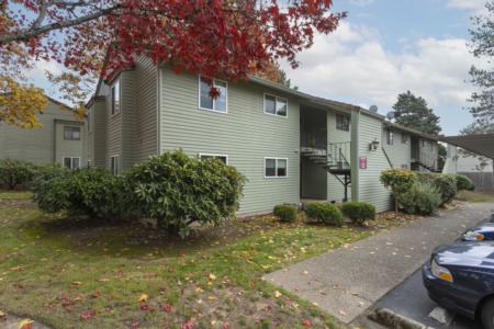 5160 SW 180th AVE #12 Aloha, OR 97078