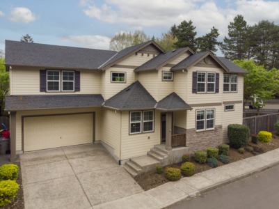 9627 SW Fern Hollow CT Portland, OR 97224