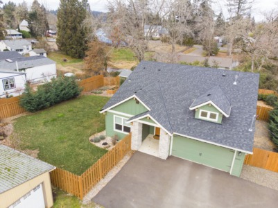 14007 SE Cedar AVE Milwaukie, OR 97267