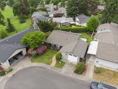 11910 SW King George DR King City, OR 97224