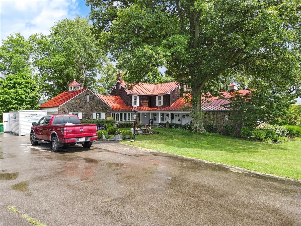 988 Bullcreek Rd, Butler, PA 16002 MLS 1615415