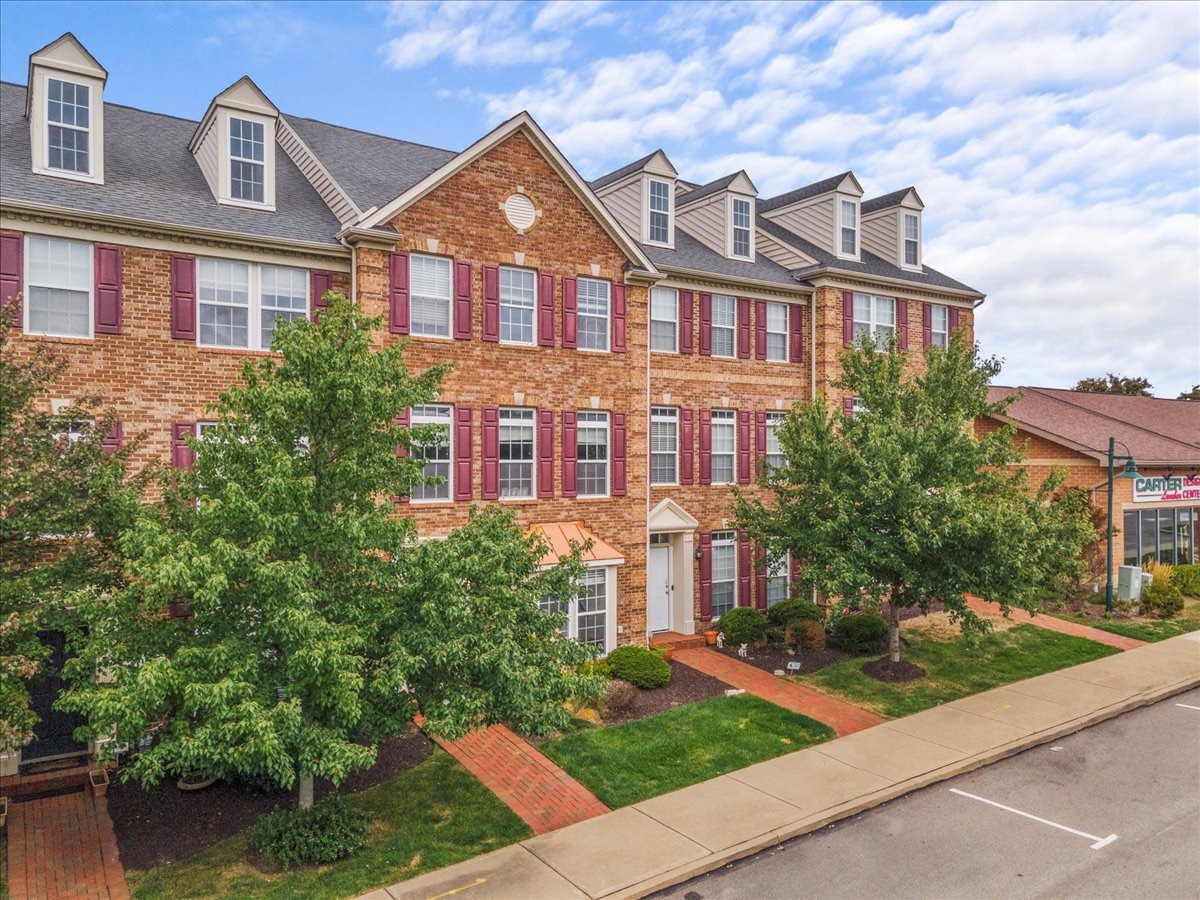 2009 Village Run Rd, Wexford, PA 15090 MLS 1620459