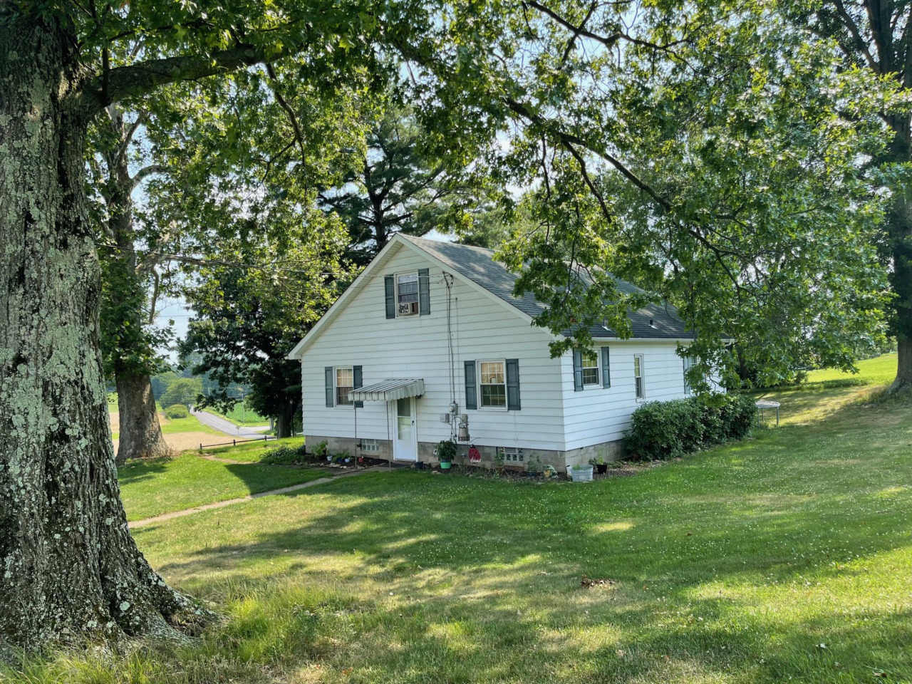 988 Bullcreek Rd, Butler, PA 16002 MLS 1615415