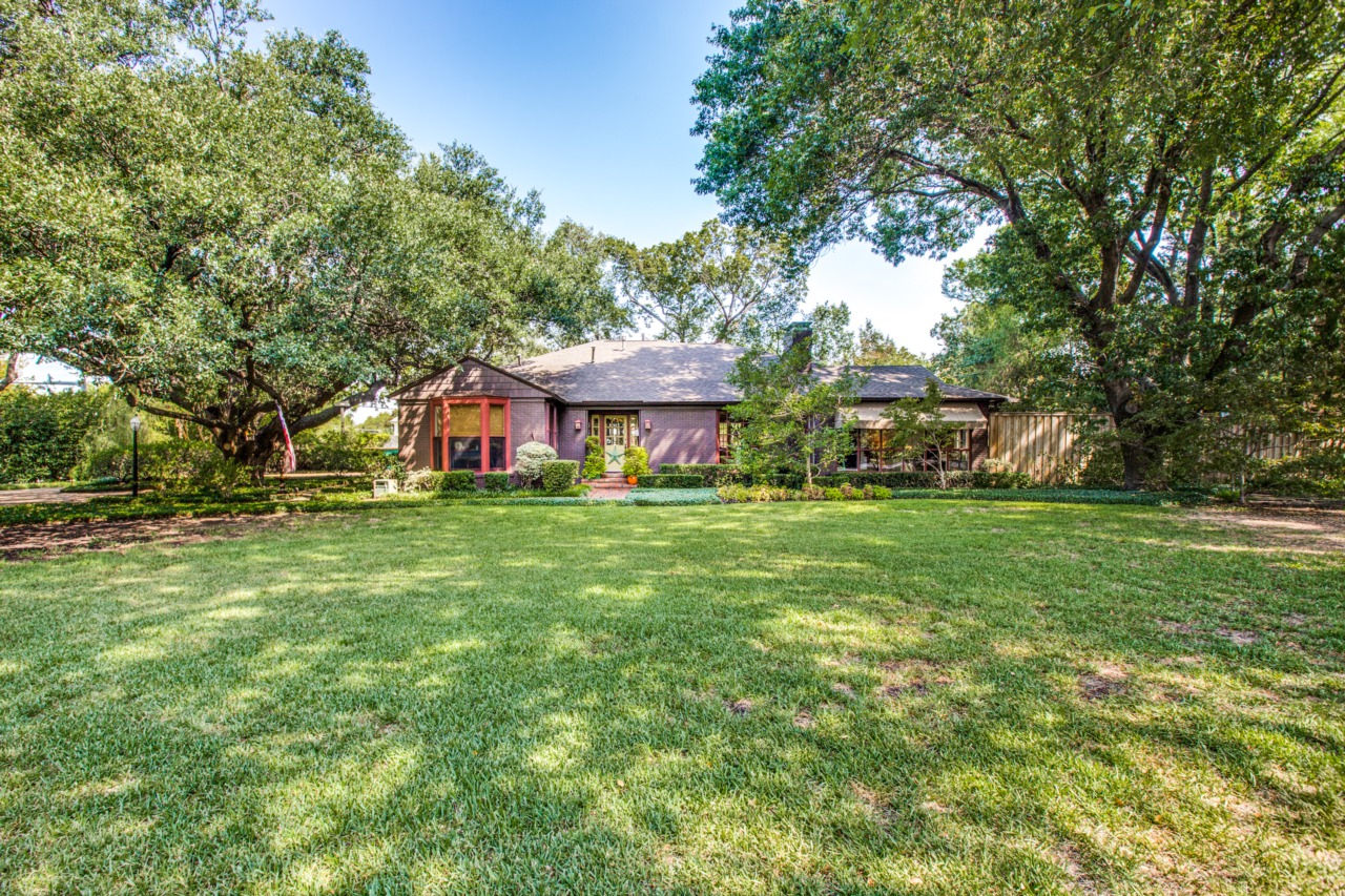 6007 Meadow Road Dallas, TX 75230
