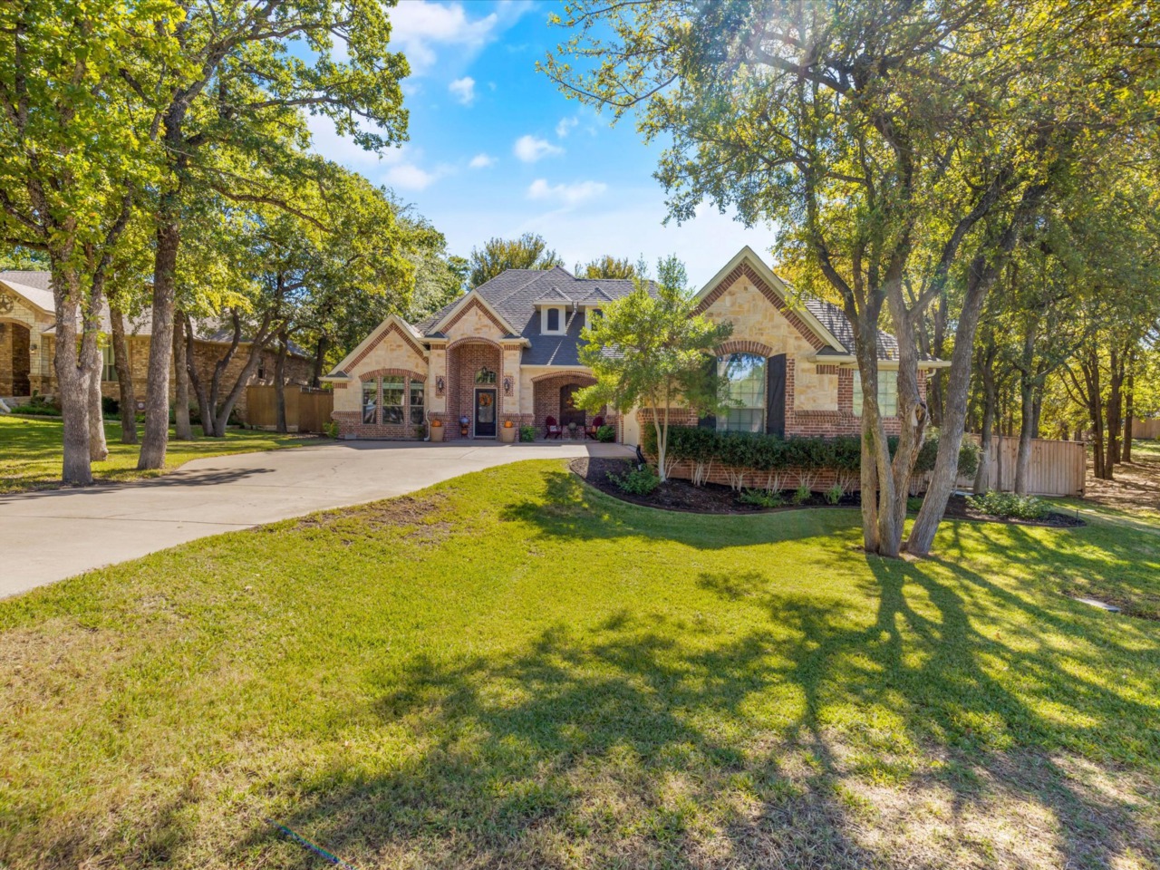 6217 Westover Drive Granbury, TX 76049