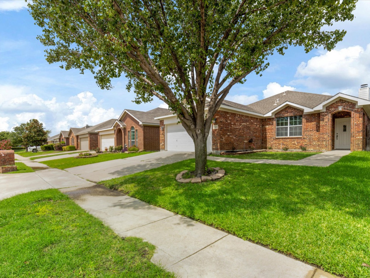 3421 Lasso Road Fort Worth, TX 76262