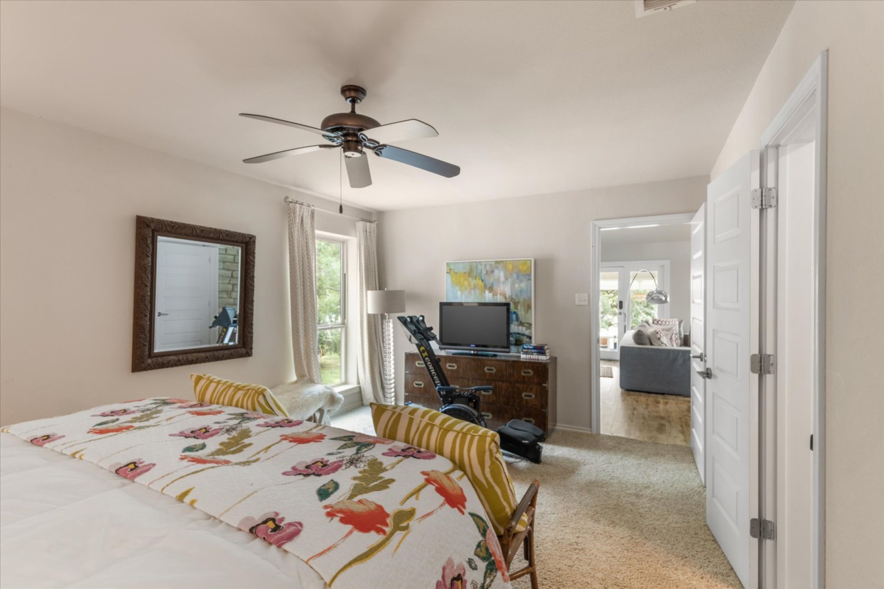 1221 Comanche Cove Drive Granbury TX Elevate Realty Group Granbury