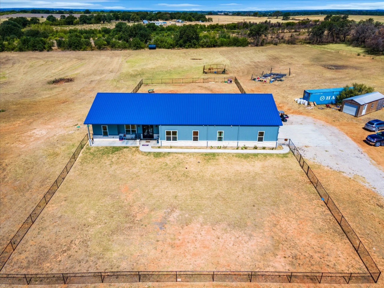 3480 County Road 372 Dublin, TX 76446