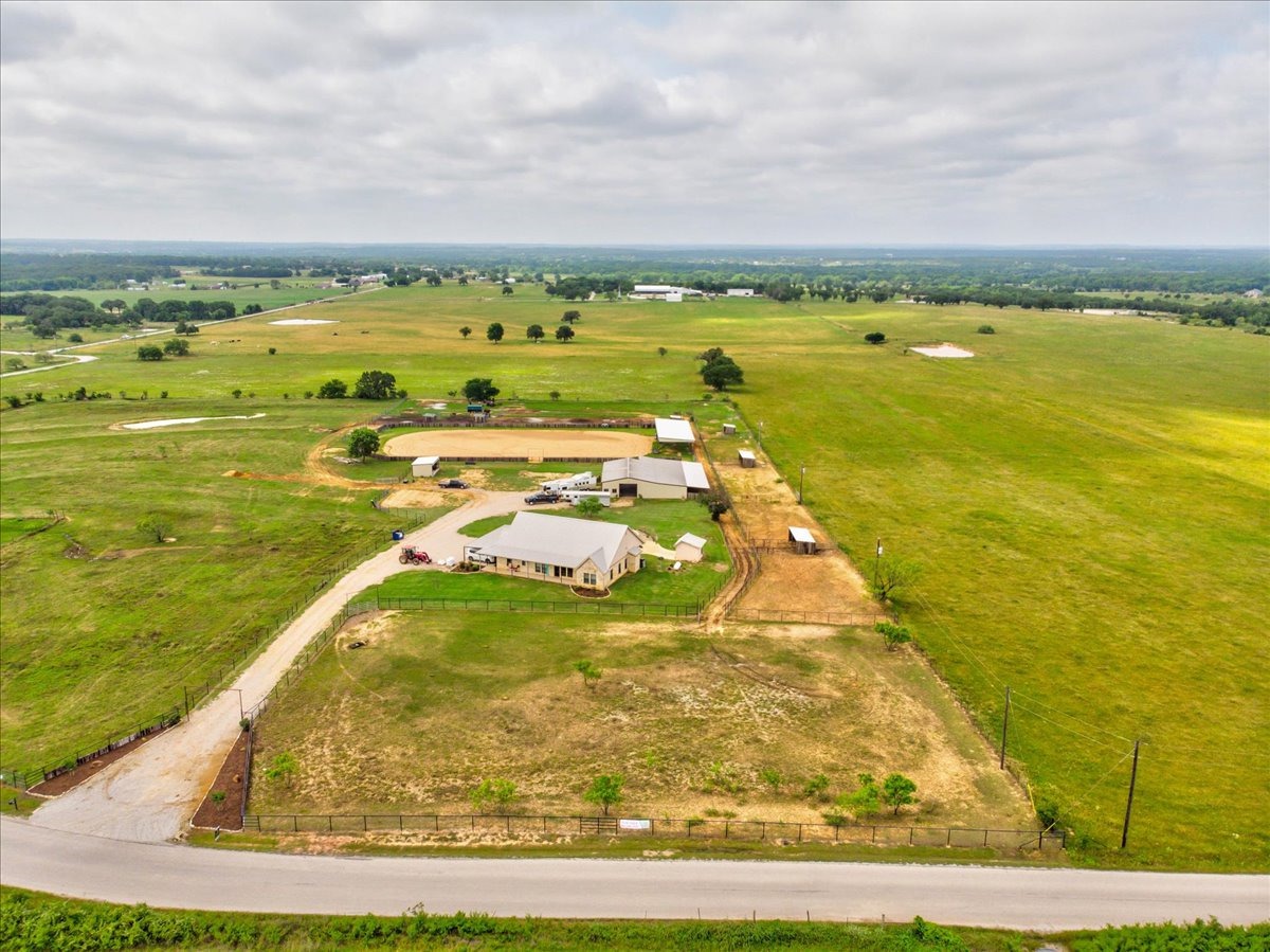 219 Sunflower Road Paradise, TX 76073