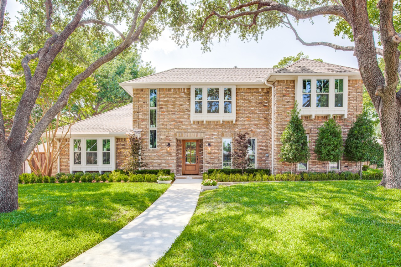 2234 Bunker Hill Circle Plano, TX 75075
