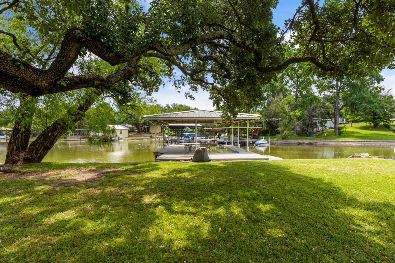 1221 Comanche Cove Drive Granbury TX Elevate Realty Group Granbury