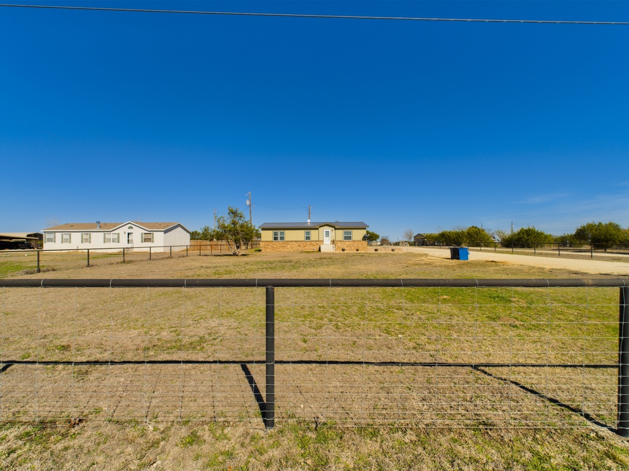 1047 Chandry Circle Stephenville, TX 76401