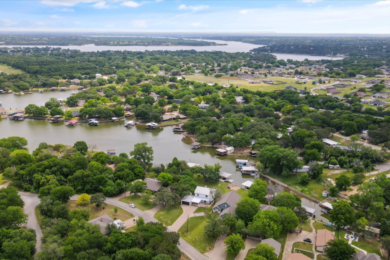 1221 Comanche Cove Drive Granbury TX Elevate Realty Group - Granbury ...