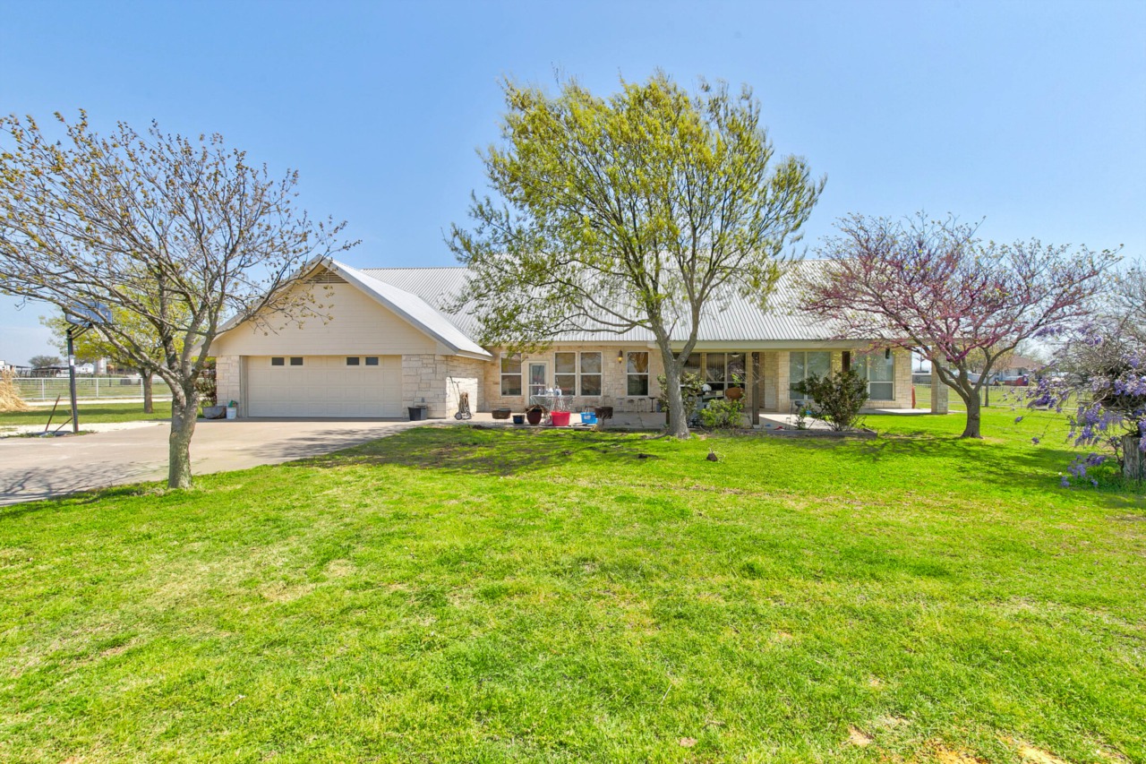 2450 Wood Road Tolar TX Elevate Realty Group Tolar 14543725