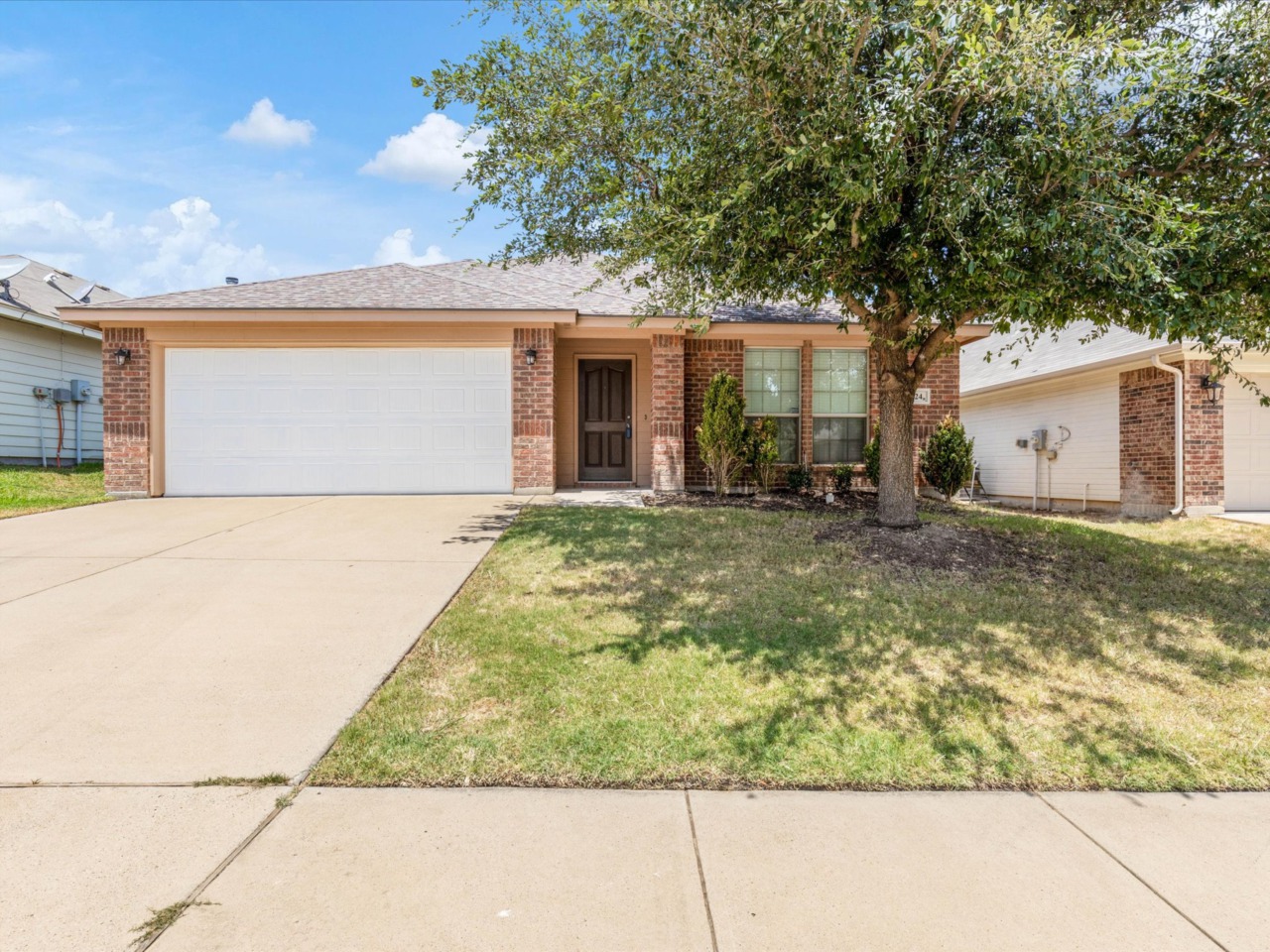 824 San Felipe Trail Haslet, TX 76052
