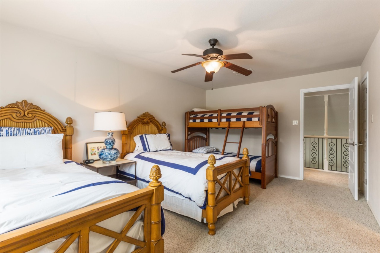 1221 Comanche Cove Drive Granbury TX Elevate Realty Group Granbury