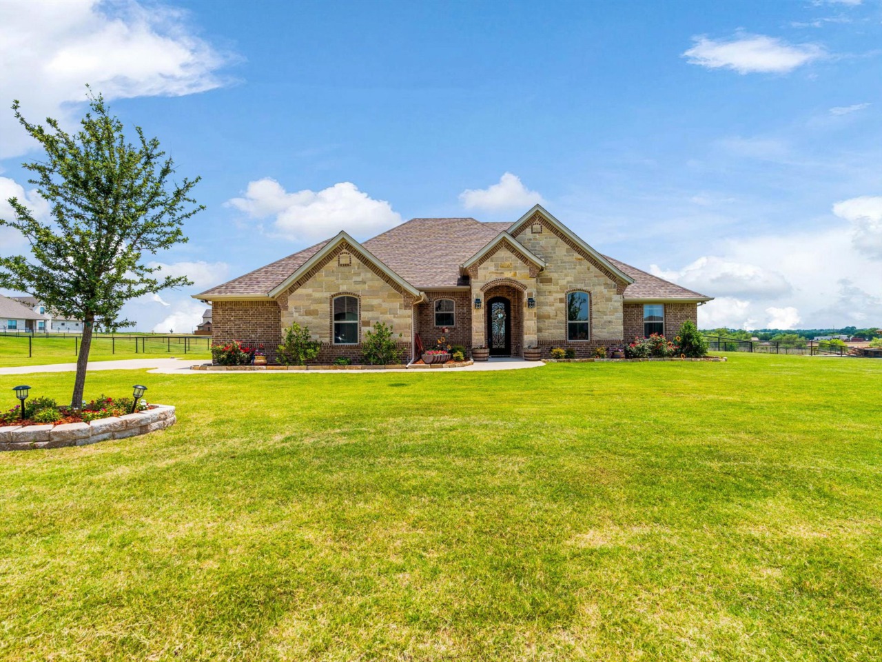 9713 Wildcat Ridge Godley, TX 76044
