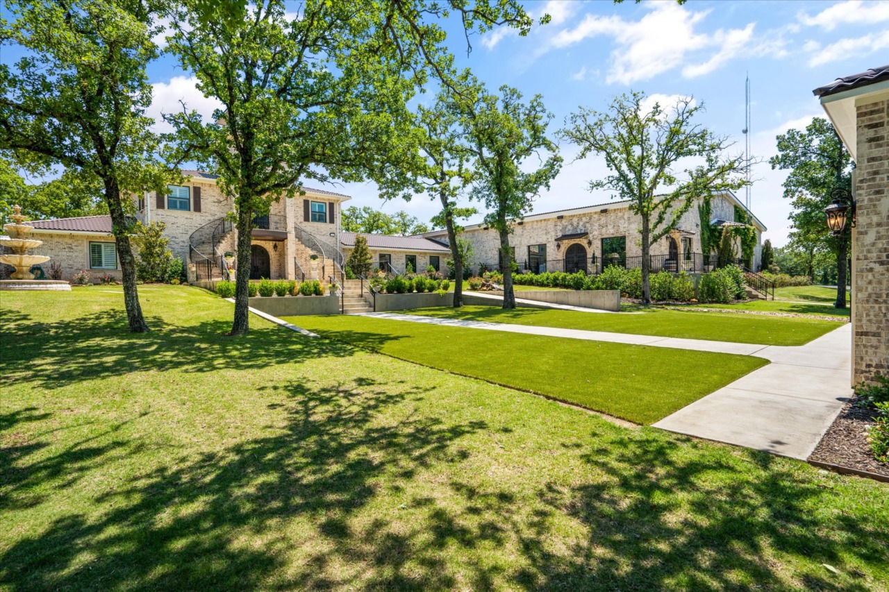 7700 Glen Rose Highway Granbury, TX 76048
